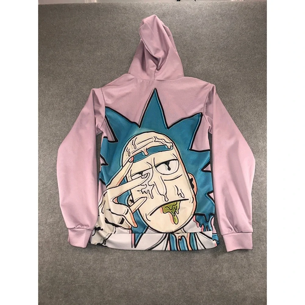 Rick and Morty rick morty